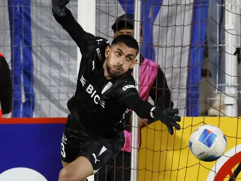 Gillier: "Bologna me ofrece foguearme en la MLS, me voy al Montreal"