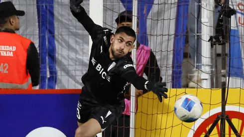 Thomas Gillier feliz por su salto al Bologna con paso previo por la MLS.