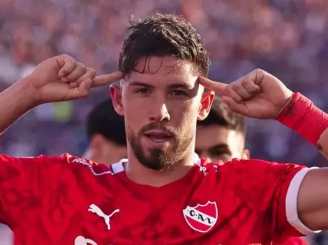 ¡Loyola genera épica pelea en Alemania por su fichaje!