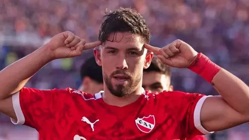 Independiente sigue sumando interesados en este mercado de fichajes.