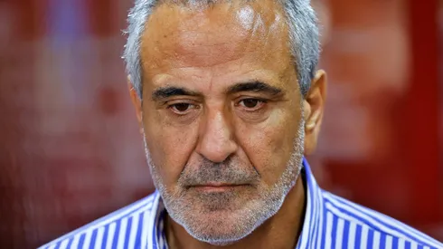 Milad dejó en claro que no buscará una reelección en la ANFP.