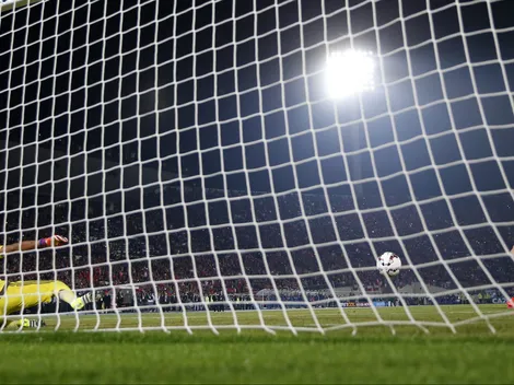 Ángelo revela quién iba a tirar el último penal en la Copa América 2015