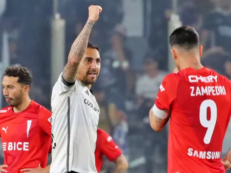 Colo Colo recibe una ayuda crucial para el clásico ante la UC