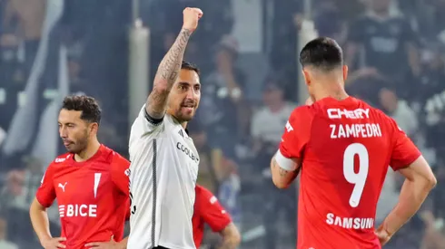 Colo Colo recibe una ayuda crucial para el clásico ante la UC