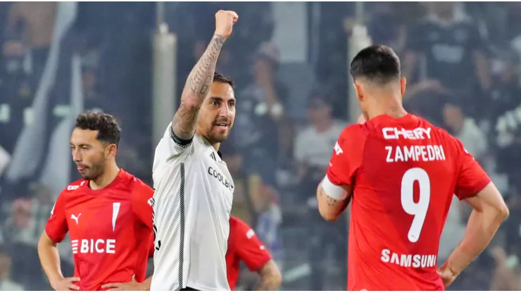 Colo Colo recibe una ayuda crucial para el clásico ante la UC