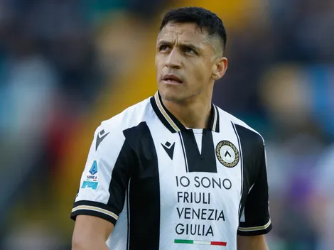 Las exigencias que tendría que cumplir Alexis si llega al Fenerbahçe