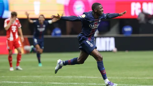 PSG elimina al Bayern y está en semifinales del Mundial de Clubes.