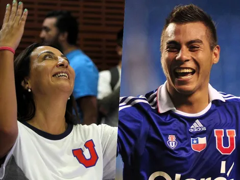 Cecilia Pérez y regreso de Vargas: "No vendo humo, llevamos tiempo..."