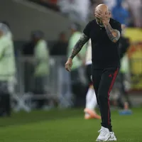 Ex Flamengo destruye a Jorge Sampaoli y explica sus constantes fracasos: "Cambió mucho..."