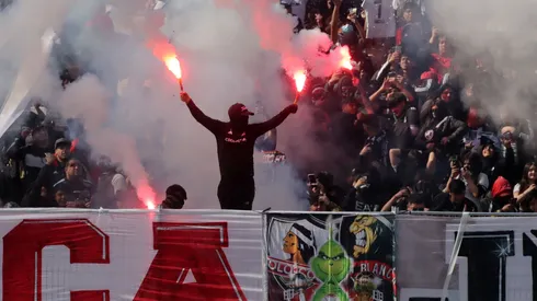 El arengazo del año pasado tampoco había sido muy "piola".