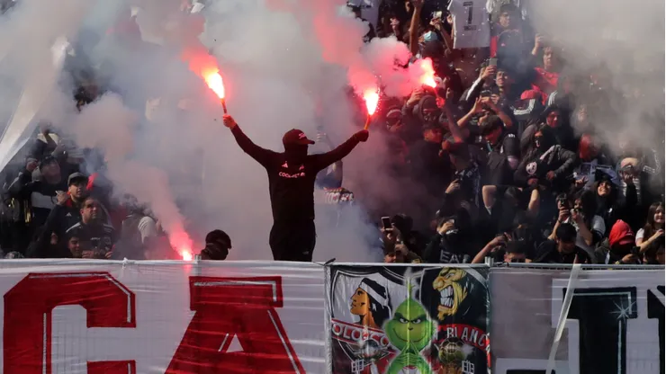 El arengazo del año pasado tampoco había sido muy "piola".