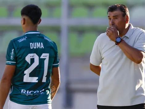 Primera B: Héctor Robles prepara maletas a rival directo de Wanderers