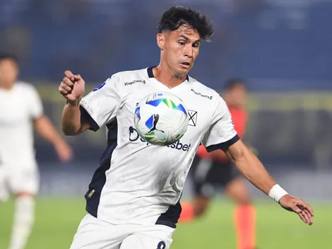 El espía de lujo que llegó a ver a la U: "Es importante..."