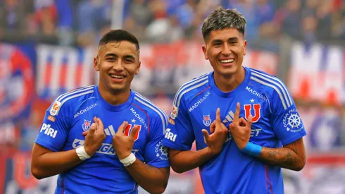 La U ahora es tercera con 28 puntos, tras superar a Unión Española.