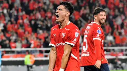 Galdames y su exitoso ciclo en Argentina.