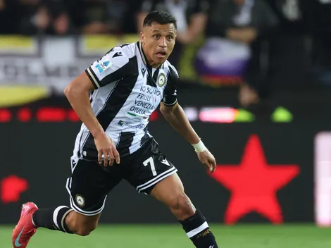 Este es el sueldo que recibiría Alexis en el Fenerbahçe