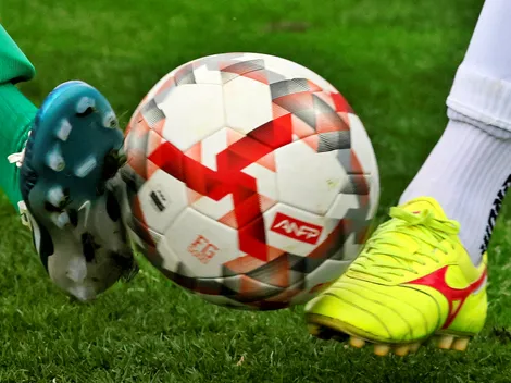 Partido del fútbol chileno es cancelado por robo de cables