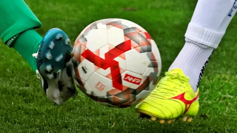 Un partido amistoso de intertemporada no se pudo jugar por falta de luz.