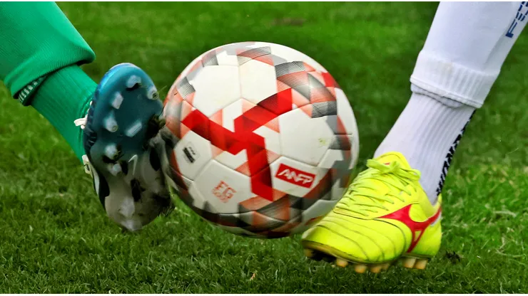 Un partido amistoso de intertemporada no se pudo jugar por falta de luz.
