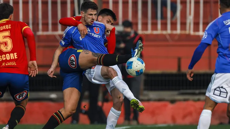 Lucas Di Yorio se fue expulsado ante unión y se pierde el Superclásico.