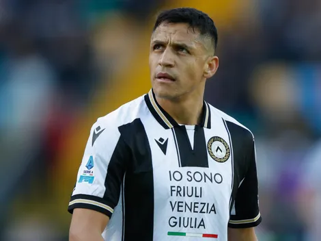 ¡Tic, toc! El reloj juega en contra de Alexis Sánchez y su futuro equipo