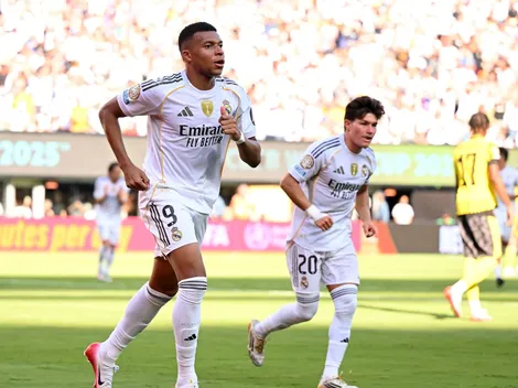 Así serán las semis del Mundial de Clubes tras triunfo del Madrid