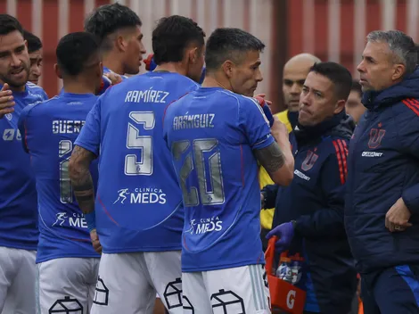 La decisión de última hora de la U en el mercado de fichajes