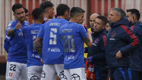 La U se arma para el segundo semestre.