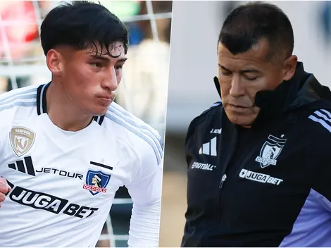 Le pegan a Almirón por polémica decisión con Francisco Marchant