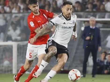 ¿Dónde ver EN VIVO Colo Colo vs. U. Católica en Liga de Primera?