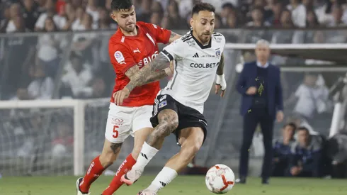 “Cruzados” y “Albos” llegan este domingo con tan solo un punto de distancia al clásico, de cara al cierre del semestre.