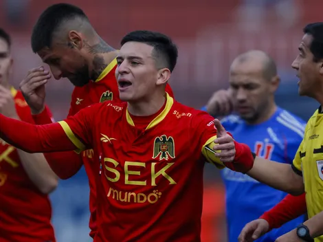 "Hubo ayuda para la U, lo reconozco; era gol legítimo"