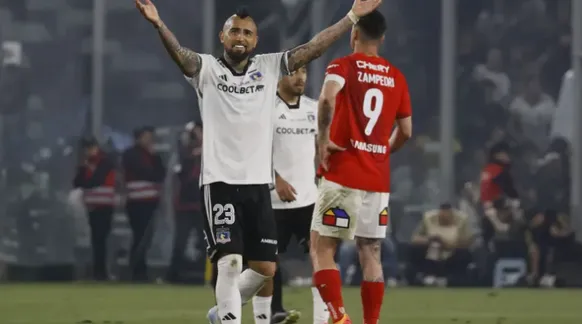 Colo Colo saldará el partido pendiente con los cruzados – Photosport