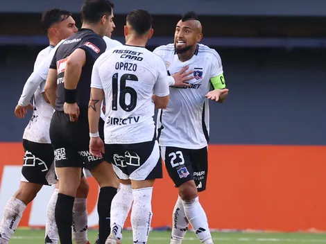 ¿Por qué Arturo Vidal no juega en el clásico Colo Colo vs. Católica?