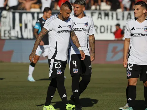 Los 10 jugadores ausentes de Colo Colo en el clásico contra U. Catóica