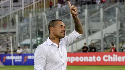 El Kike Acuña sacará un libro autobiográfico de 240 páginas.