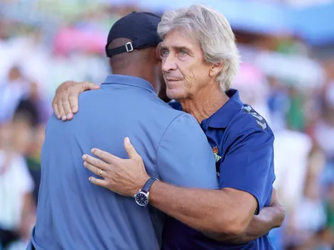 Le dijo adiós al Mundial de Clubes con una lluvia de elogios a Pellegrini