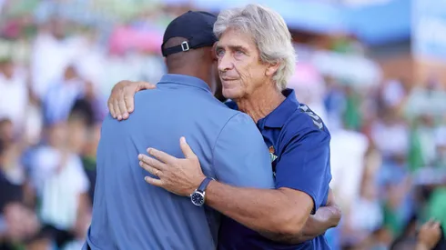 Al entrenador del Bayern Múnich, la influencia de Pellegrini fue muy grande: coincidieron en la Premier League.