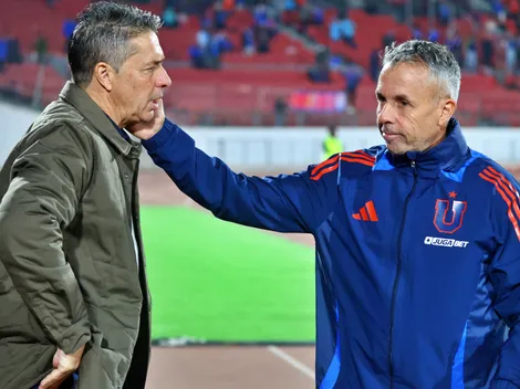 Fue "verdugo" de Álvarez, eliminó a la U de Copa Chile y lo echaron