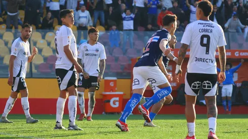 Católica le gana a Colo Colo en Clásico 187 y mueve la Tabla de Posiciones.