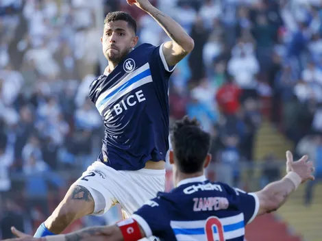 La figura de la UC le da un palo tremendo a Colo Colo: "No tuvimos..."