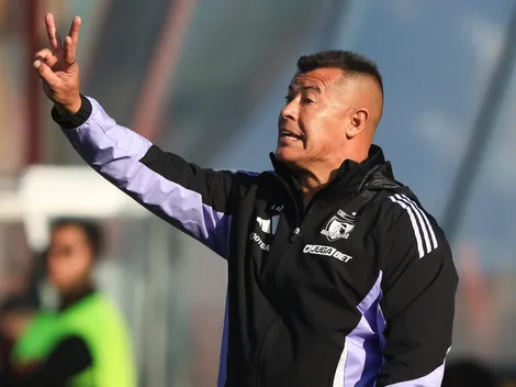 Insólita defensa de Almirón a las vacaciones tras perder el clásico