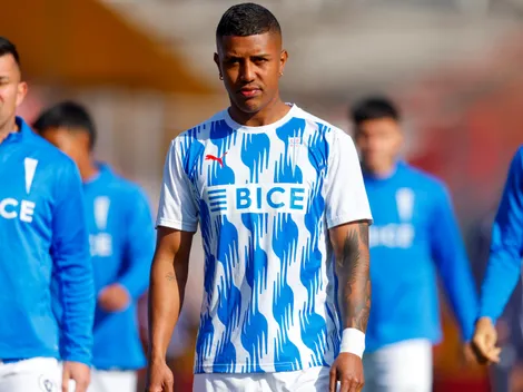 La UC aclara si llegarán refuerzos: "Armamos un plantel..."