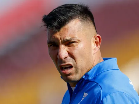 Gary Medel se pone "violento" con Arturo Vidal: "Quería pegarle..."