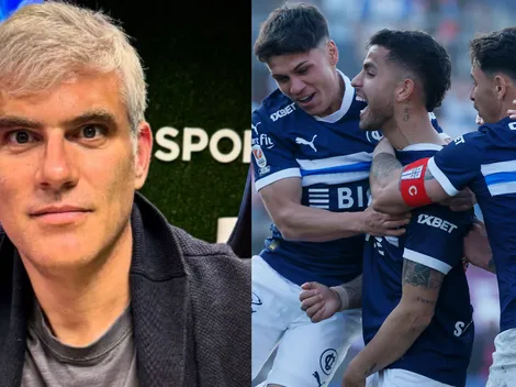 De Tezanos elige a los dos grandes ganadores en el clásico ante Colo Colo