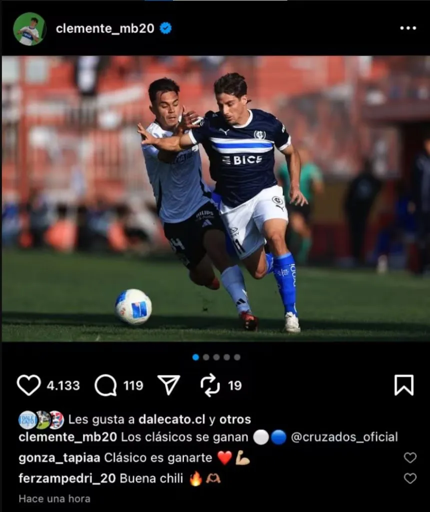Imagen: Captura