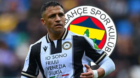 Alexis Sánchez está cada vez más cerca de cambiar de club en Europa.