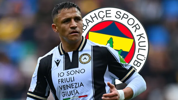 Alexis Sánchez está cada vez más cerca de cambiar de club en Europa.