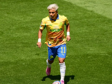 Avisan del sorpresivo cambio para Marcelo Allende: ¿Adiós a la Roja?