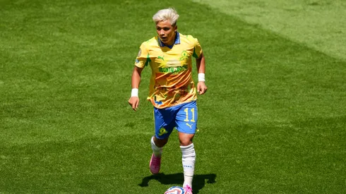 Avisan del sorpresivo cambio con Marcelo Allende después de brillar en el Mundial de Clubes.